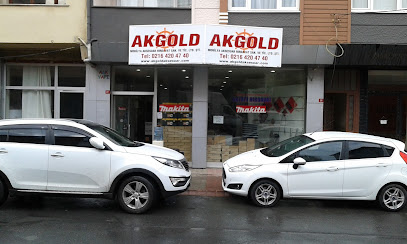 Akgold Mobilya Aksesuarları