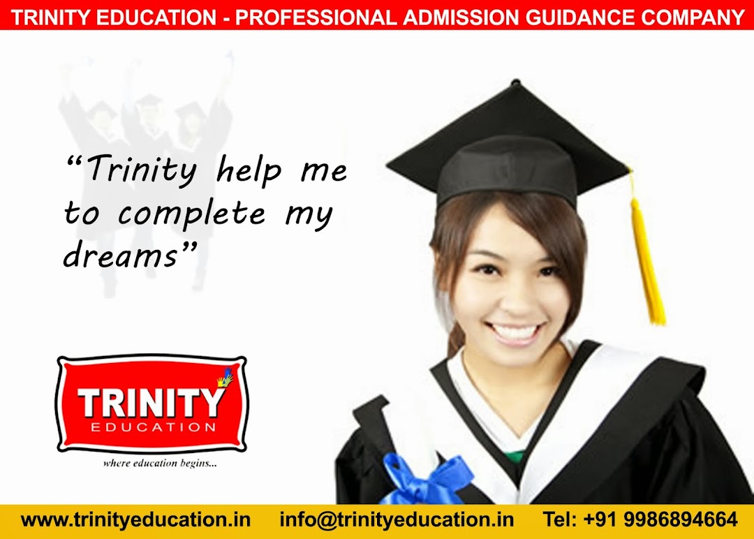 Trinity Education