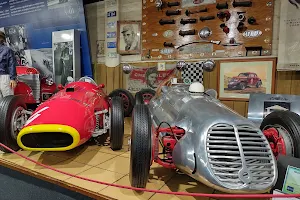 Automobile Museum Foundation image