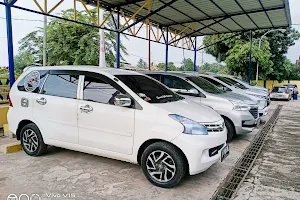 Omi Rental mobil kotabumi image