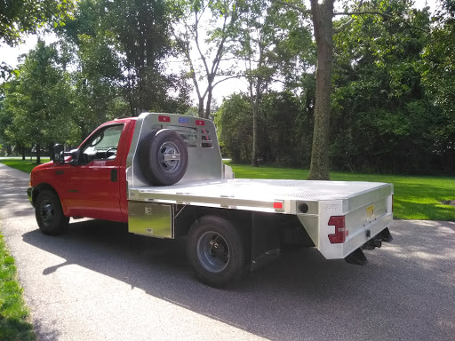 Auto Body Shop «Hyers Auto Body Inc», reviews and photos, 91 Sunset Ave, Toms River, NJ 08755, USA