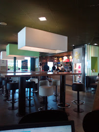 Atmosphère du Restauration rapide McDonald's à Créteil - n°11
