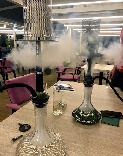 Shisha Bucuresti