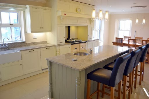 Ornan Kitchens and Wardrobes