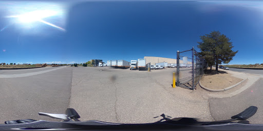 Moving and Storage Service «Mesa Moving and Storage», reviews and photos, 403 S Airport Blvd, Aurora, CO 80017, USA