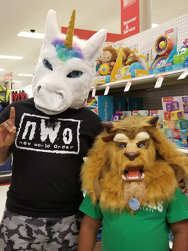 Department Store «Target», reviews and photos, G3515 Miller Rd, Flint, MI 48507, USA