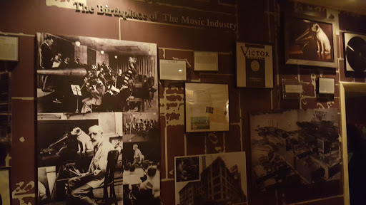 Live Music Venue «The Vault at Victor Records», reviews and photos, 150 S White Horse Pike, Berlin, NJ 08009, USA