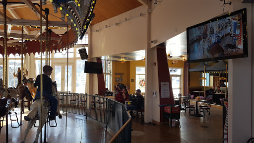 Amusement Center «Great Northern Carousel», reviews and photos, 989 Carousel Way, Helena, MT 59601, USA