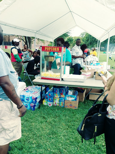 Park «Hayes Park», reviews and photos, 2936 W 85th St, Chicago, IL 60652, USA