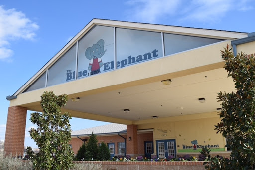 The Blue Elephant Learning Center