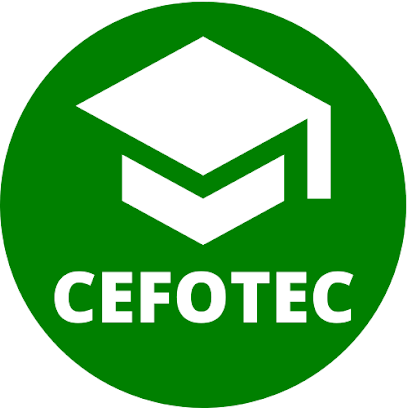 Oficina Comercial CEFOTEC (Centro de Formación Técnica)