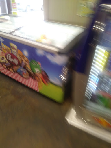 Barbecue Restaurant «Lewis Country Store», reviews and photos, 5106 Old Hickory Blvd, Nashville, TN 37218, USA