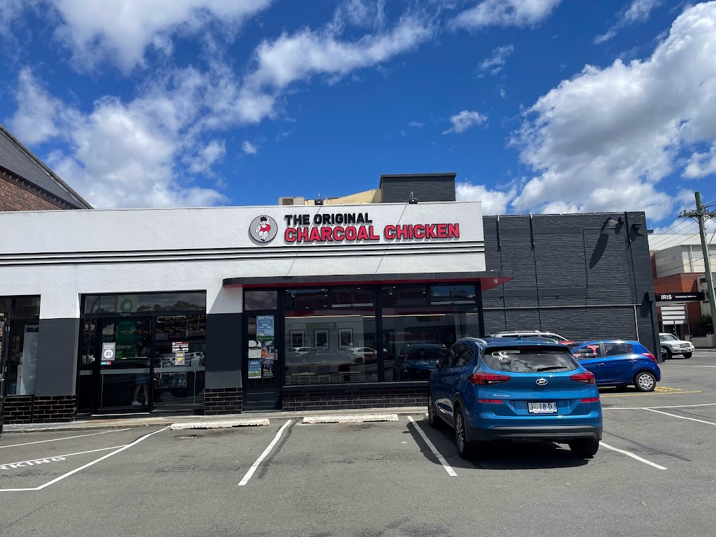 The Original Charcoal Chicken Launceston, TAS 7250 Menu, Reviews, Hours & Contact.
