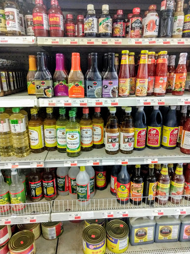 Supermarket «Oriental Supermarket», reviews and photos, 5465 I-55, Jackson, MS 39206, USA