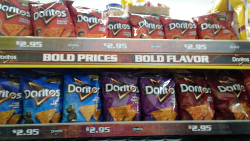 Discount Store «Dollar General», reviews and photos, 716 Woodward Ave, Muscle Shoals, AL 35661, USA