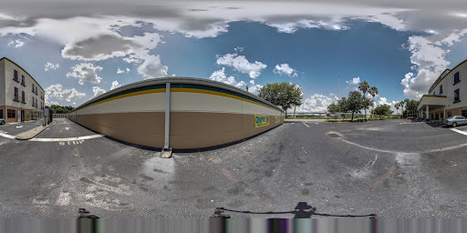 Self-Storage Facility «Metro Self Storage», reviews and photos, 17231 Dona Michelle Dr, Tampa, FL 33647, USA