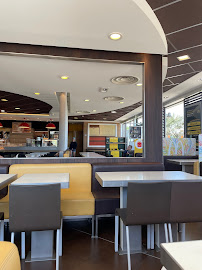 Atmosphère du Restauration rapide McDonald's à Montaigu-Vendée - n°6