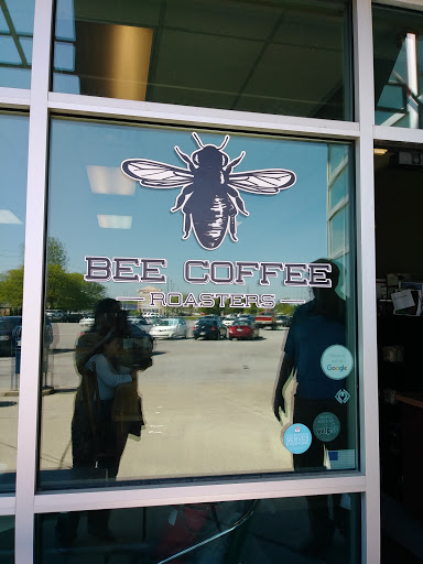 Coffee Shop «Bee Coffee Roasters : Roastery», reviews and photos, 5510 Lafayette Rd #140, Indianapolis, IN 46254, USA