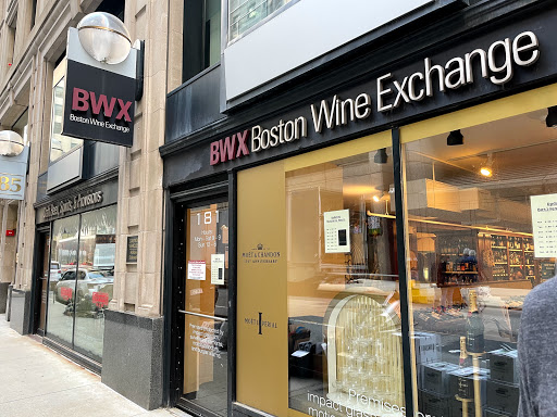 Boston Wine Exchange, 181 Devonshire St, Boston, MA 02110, USA, 