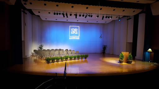 Concert Hall «Nightingale Concert Hall», reviews and photos, 1335 N Virginia St, Reno, NV 89512, USA