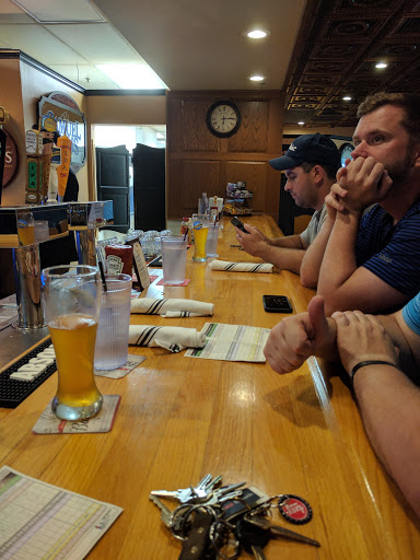 Golf Course «Wintonbury Hills Golf Course», reviews and photos, 206 Terry Plains Rd, Bloomfield, CT 06002, USA