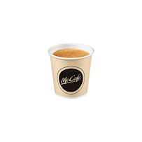 Café du Restauration rapide McDonald's Vitry-en-Charollais - n°1