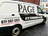 Page Exterminating Services, Inc. (Boston) - Photo 2 - Car repair in East Boston, MA, Boston