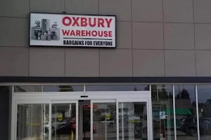 Oxbury Warehouse image