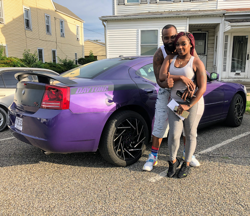 Used Car Dealer «Majestic Auto Trade», reviews and photos, 1639 Washington St, Easton, PA 18042, USA