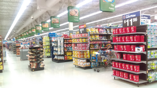 Discount Store «Walmart», reviews and photos, 301 Falls Blvd, Quincy, MA 02169, USA