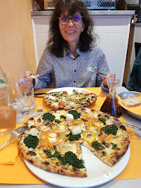 Plats et boissons du Pizzeria Le Florencia à Vichy - n°12