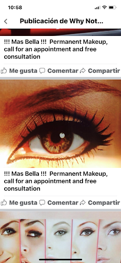 Beauty Salon «Why Not Silvia’s Beauty Salon», reviews and photos, 520 West Ave, Norwalk, CT 06850, USA