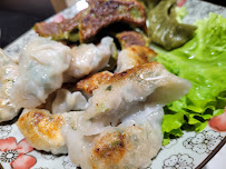 Dumpling du Restaurant chinois Gongfu Raviolis - 巴黎点心小屋 à Paris - n°7