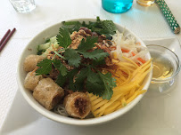 Plats et boissons du Restaurant vietnamien Cô Ba Saigon à Paris - n°15