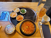 Kimchi du Restaurant de grillades coréennes Sam Chic à Paris - n°15