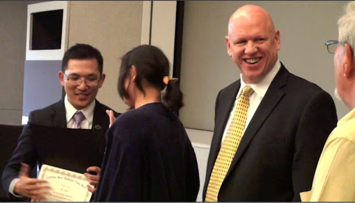 Personal Injury Attorney «Law Offices of Scott Warmuth», reviews and photos