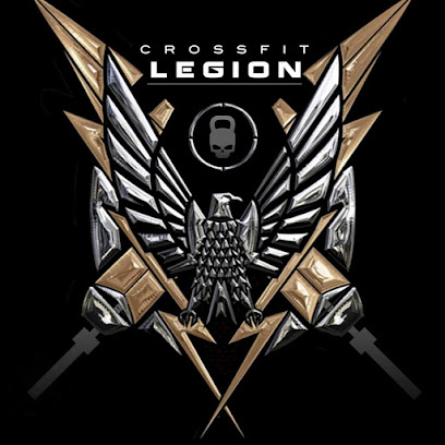 Crossfit Legion - Limón 1405, Monte Alto 3, 89606 Miramar, Tamps., Mexico