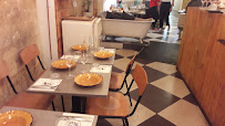 Atmosphère du Restaurant Chez Thérèse à Bordeaux - n°15