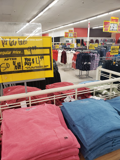 Discount Store «Kmart», reviews and photos, 1155 Veterans Blvd, Redwood City, CA 94063, USA