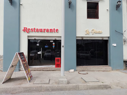 restaurante y comidas rapidas la plaza - barrio centro, kr20#14_44, Soledad, Atlántico, Colombia