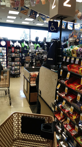 Grocery Store «Safeway», reviews and photos, 600 W Franklin St, Shelton, WA 98584, USA