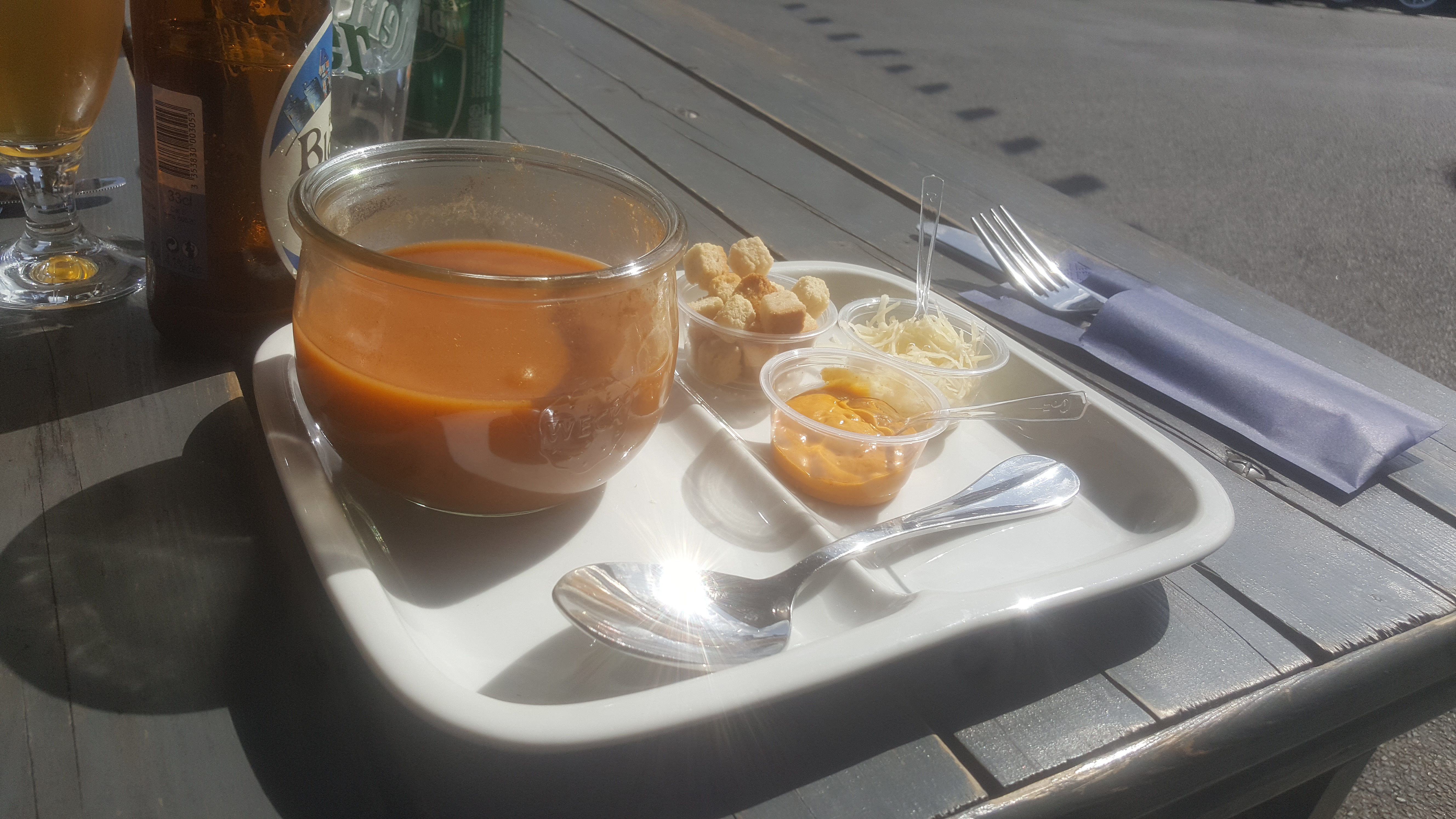 Photo n° 1 de l'avis de bastien.z fait le 07/09/2019 à 20:11