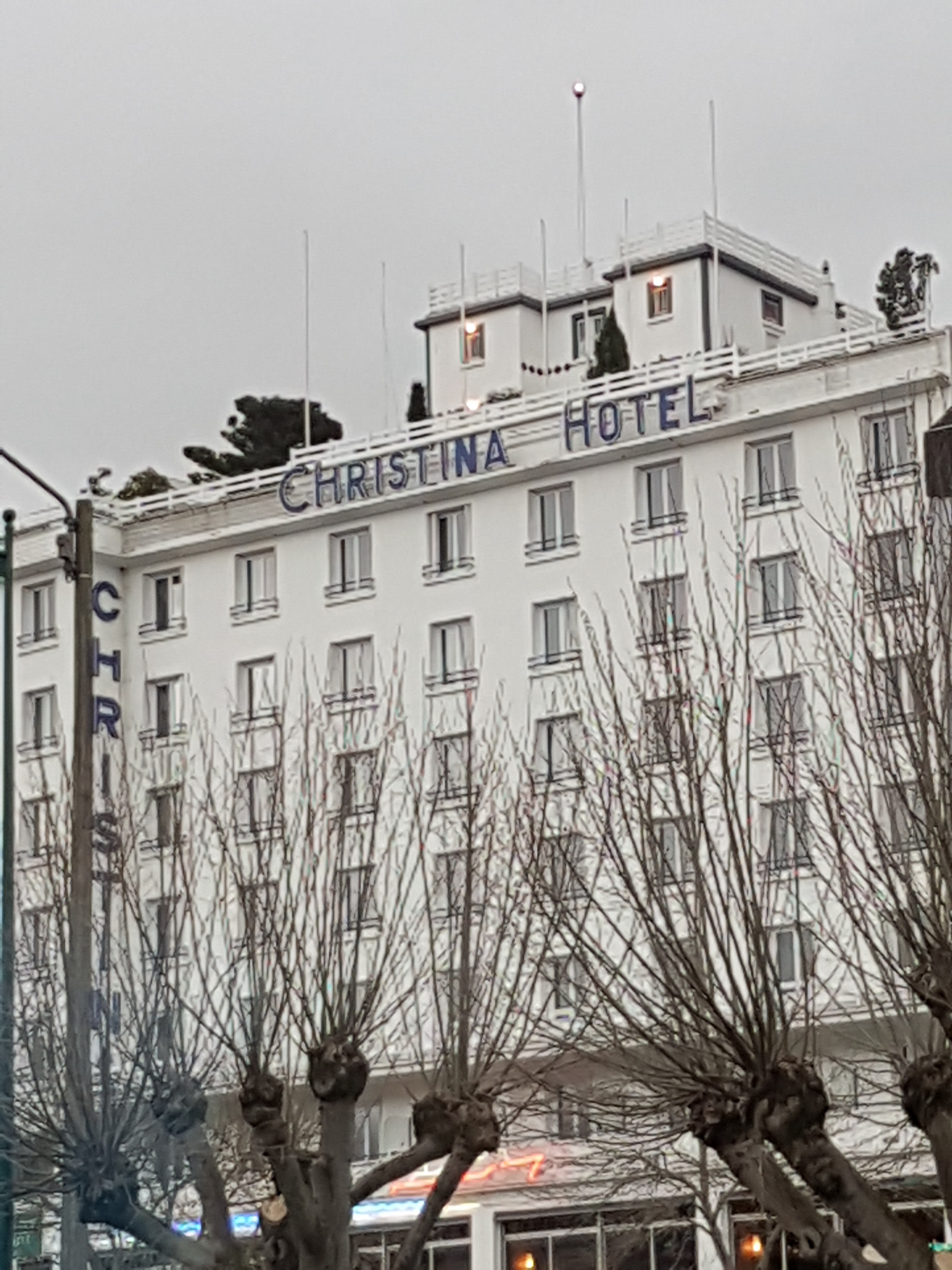Photo n° 1 de l'avis de denis.o fait le 30/03/2018 à 17:13