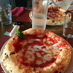 Photo n°3 de l'avis de Isabella.r fait le 04/08/2022 à 14:24 sur le  Fradiavolo Pizzeria - Elnòs Shopping Brescia à Roncadelle