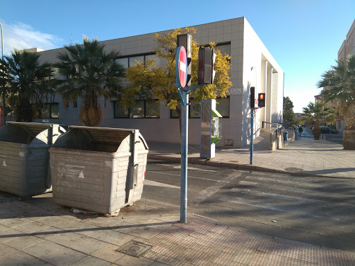 Centro Social Virgen del Carmen