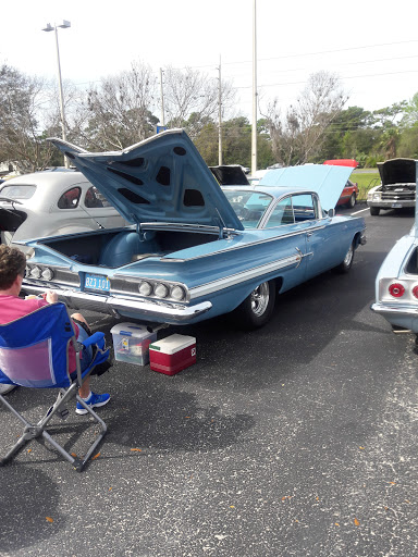 Chevrolet Dealer «Crystal Chevrolet», reviews and photos, 1035 S Suncoast Blvd, Homosassa, FL 34448, USA