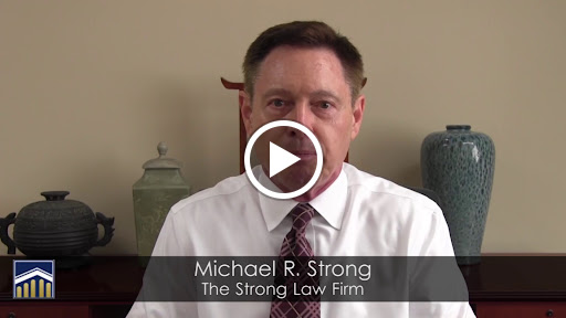 Personal Injury Attorney «The Strong Law Firm - Vienna Personal Injury Lawyer», reviews and photos