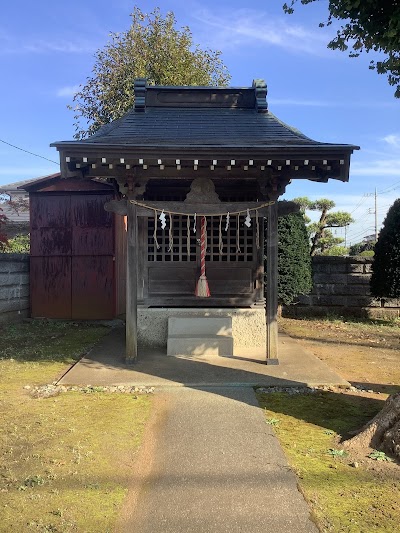 稲荷神社