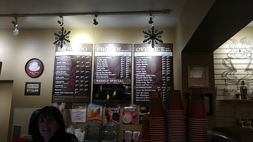 Cafe «Court Street Coffee», reviews and photos, 67 S Court St, Athens, OH 45701, USA