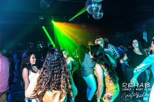 Night Club «Rehab Lounge & Nightclub», reviews and photos, 2615 S 120th St, Omaha, NE 68144, USA